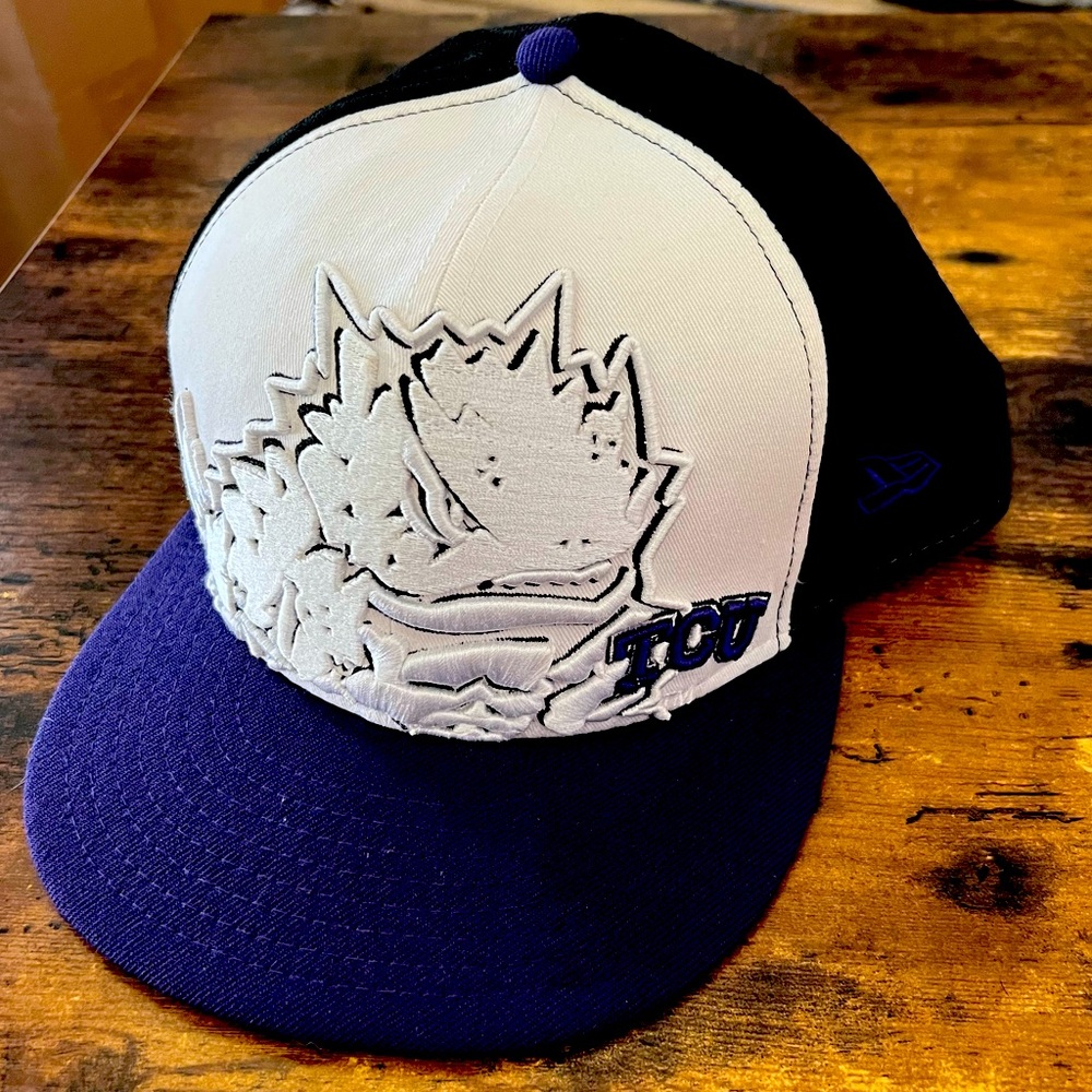Texas Christian University Hat